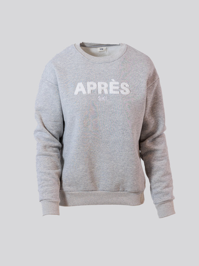 APRES PULLOVER
